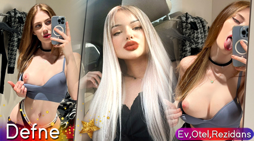 Pendik elit escort